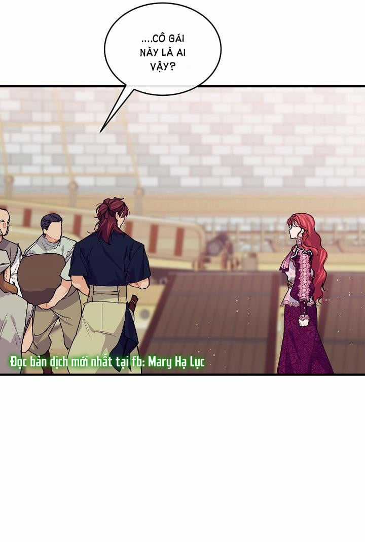 Đại Dương Kiêu Sa - Chapter 41.1 - Trang 33