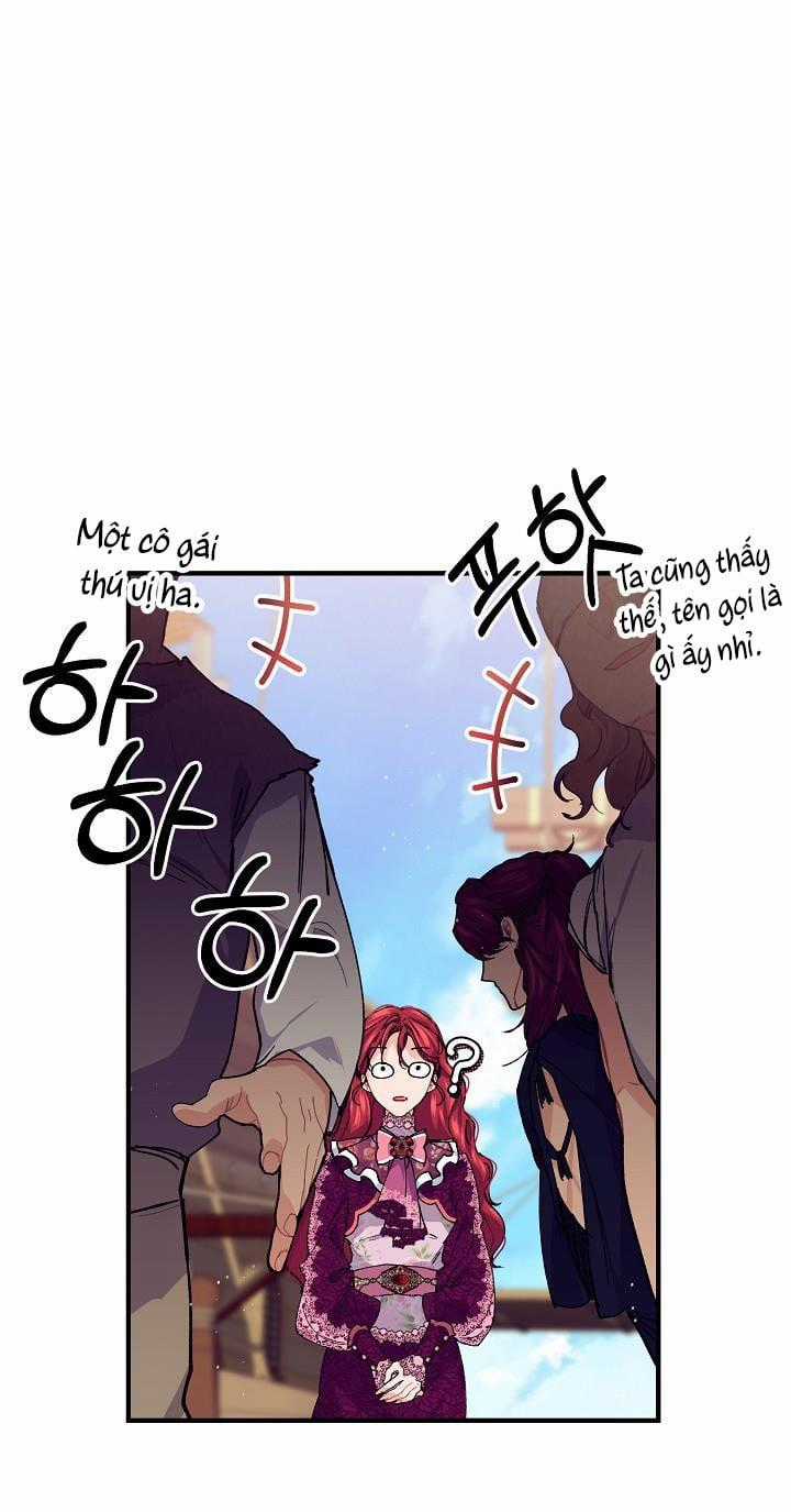 Đại Dương Kiêu Sa - Chapter 41.2 - Trang 2