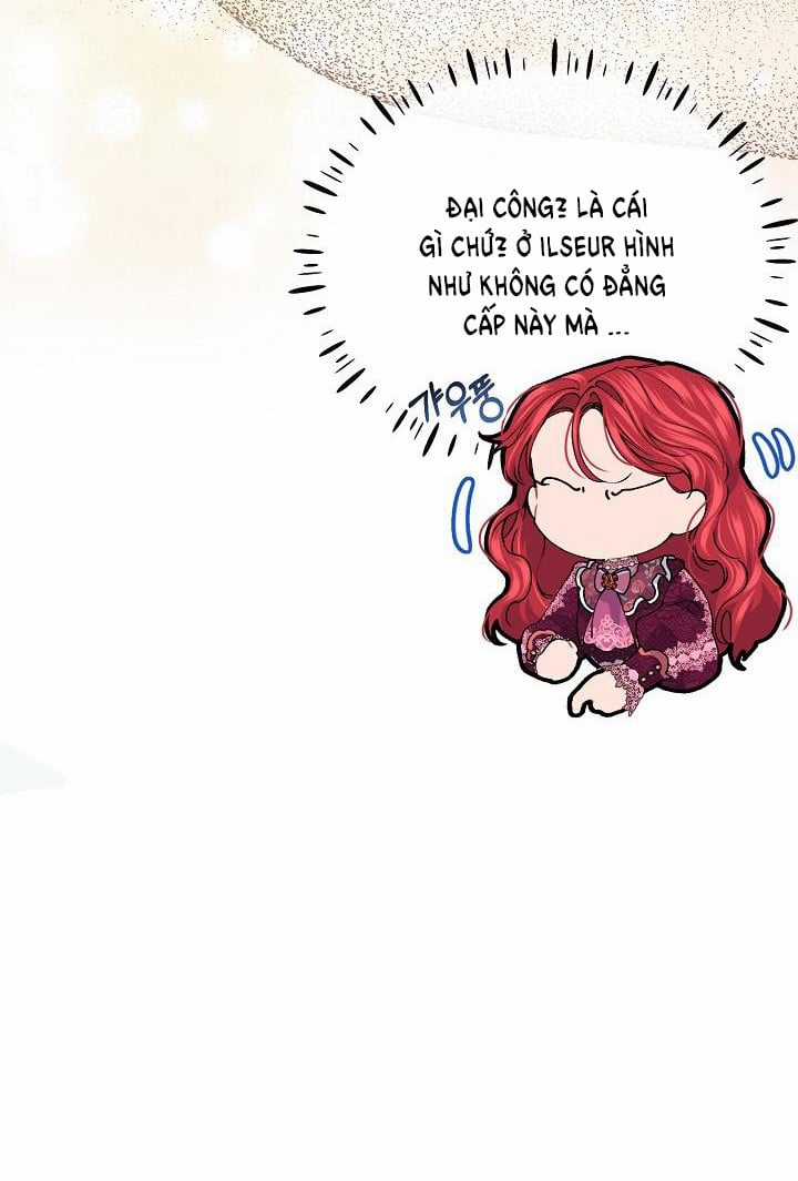 Đại Dương Kiêu Sa - Chapter 41.2 - Trang 11