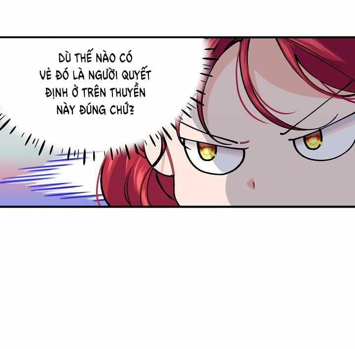 Đại Dương Kiêu Sa - Chapter 41.2 - Trang 12