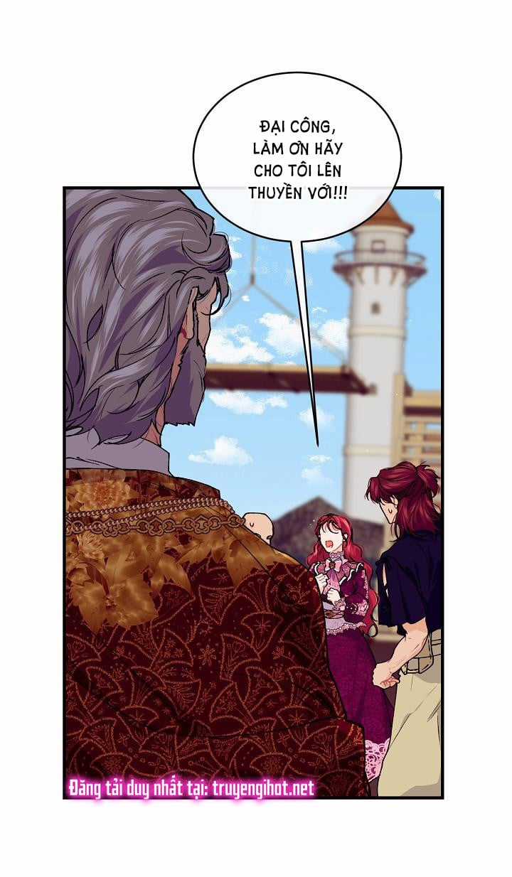 Đại Dương Kiêu Sa - Chapter 41.2 - Trang 13