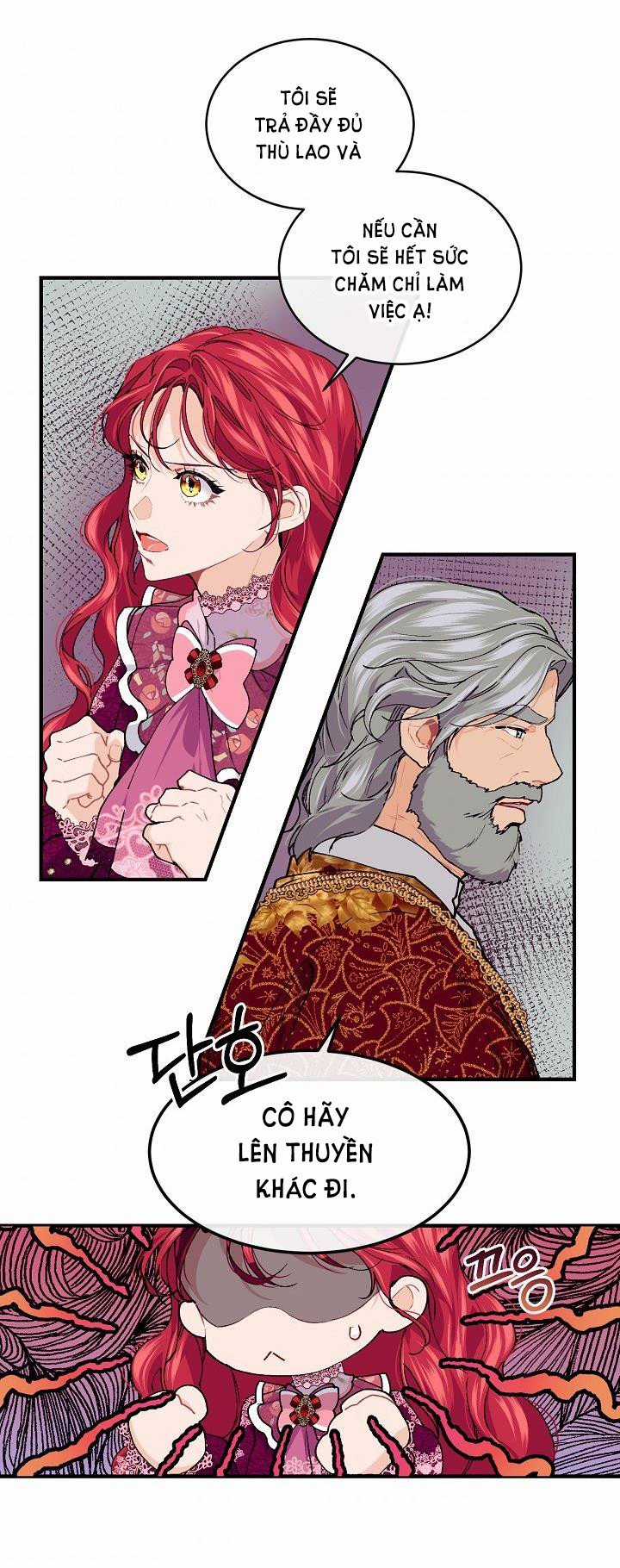 Đại Dương Kiêu Sa - Chapter 41.2 - Trang 14