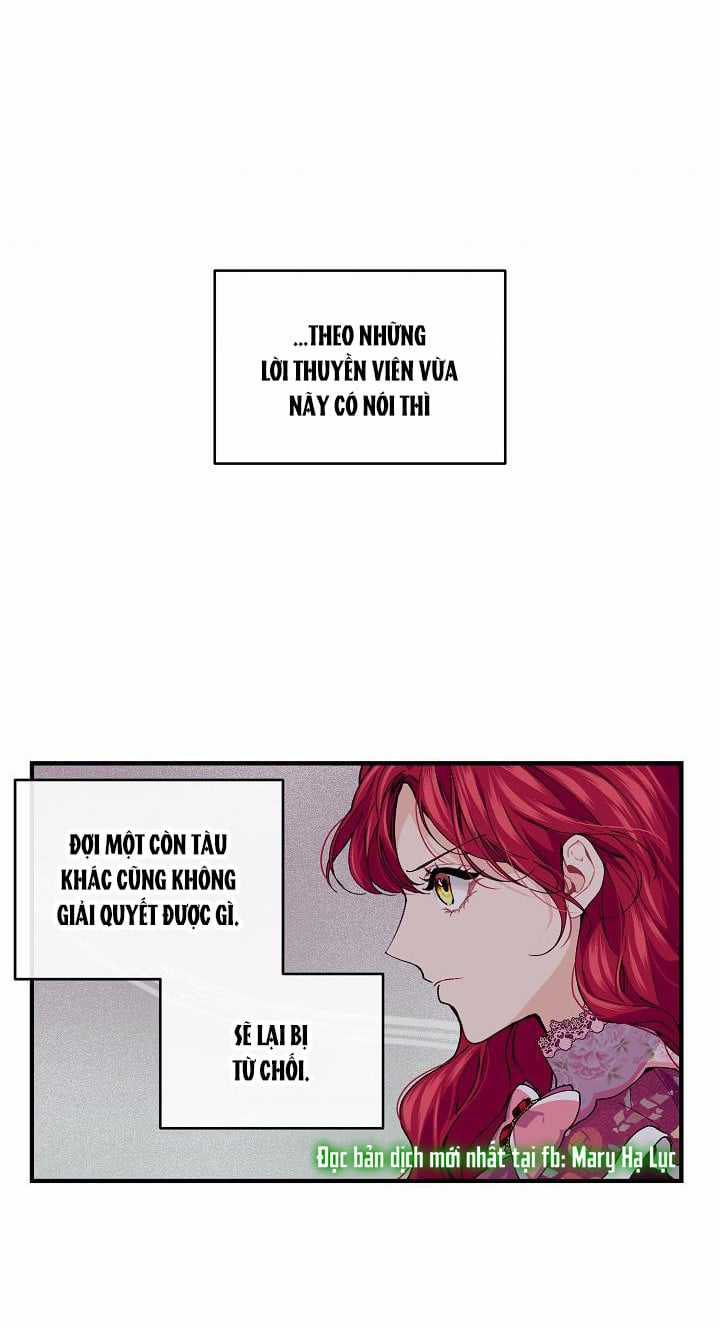 Đại Dương Kiêu Sa - Chapter 41.2 - Trang 15