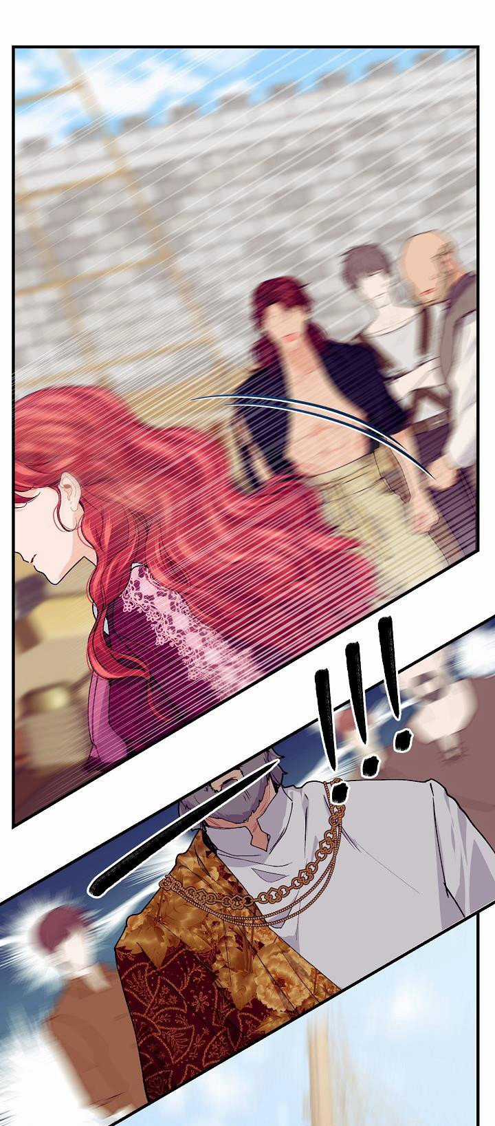 Đại Dương Kiêu Sa - Chapter 41.2 - Trang 17