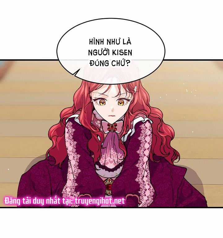 Đại Dương Kiêu Sa - Chapter 41.2 - Trang 20