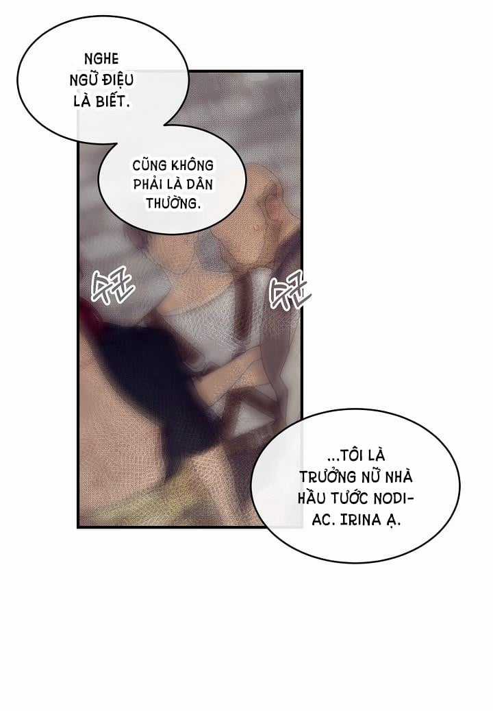 Đại Dương Kiêu Sa - Chapter 41.2 - Trang 21