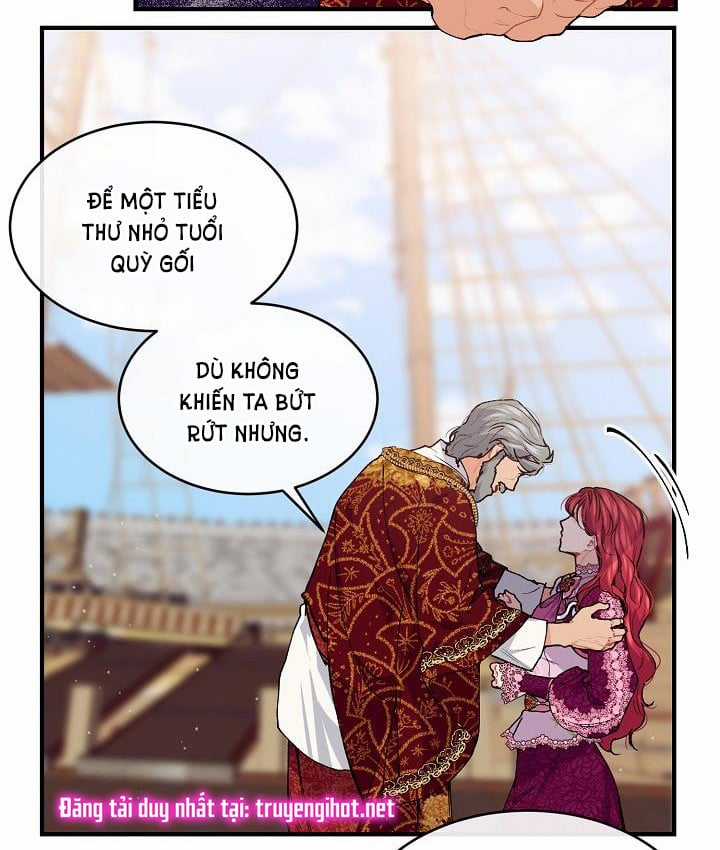 Đại Dương Kiêu Sa - Chapter 41.2 - Trang 32