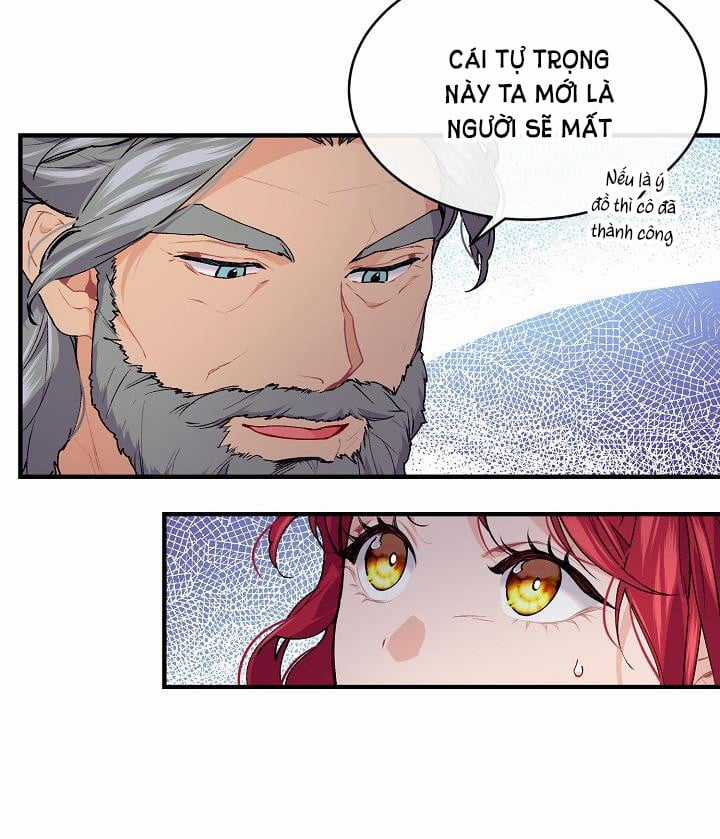 Đại Dương Kiêu Sa - Chapter 41.2 - Trang 33