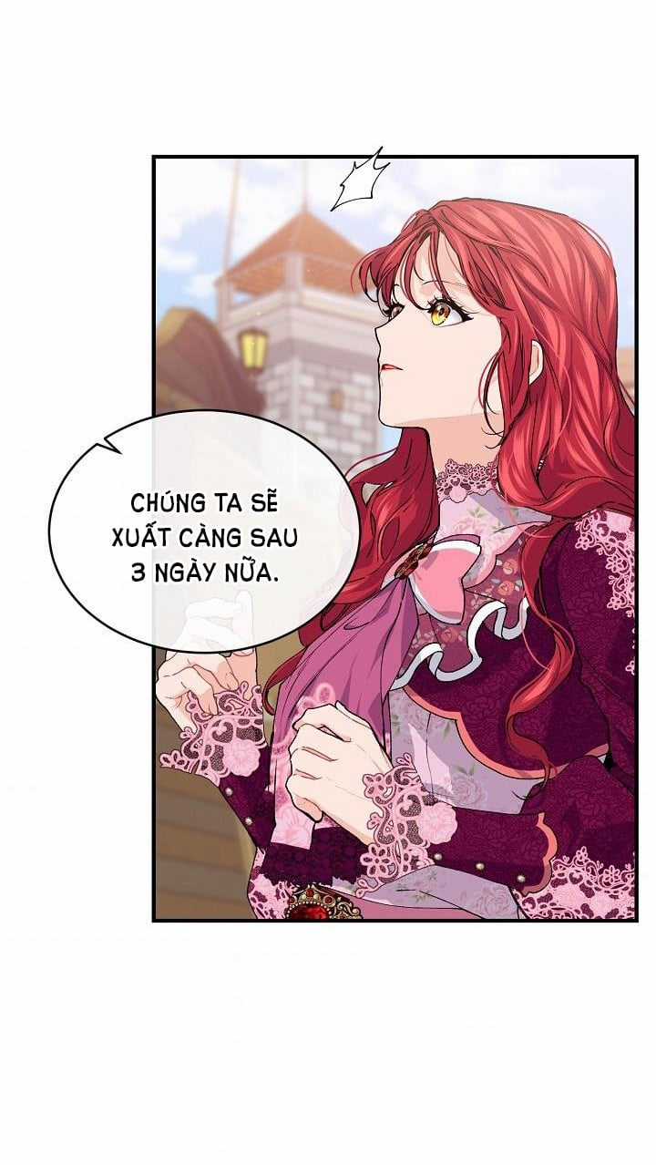 Đại Dương Kiêu Sa - Chapter 41.2 - Trang 34