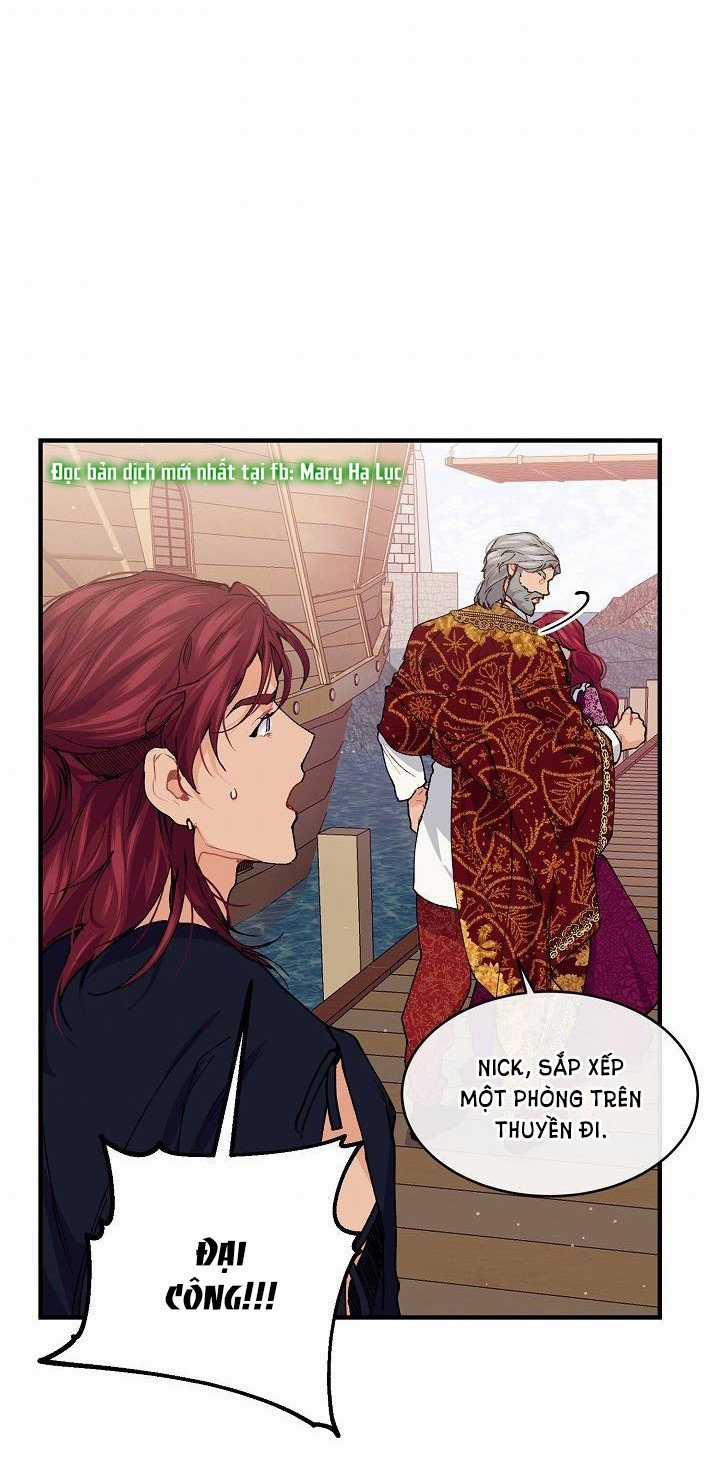 Đại Dương Kiêu Sa - Chapter 41.2 - Trang 35