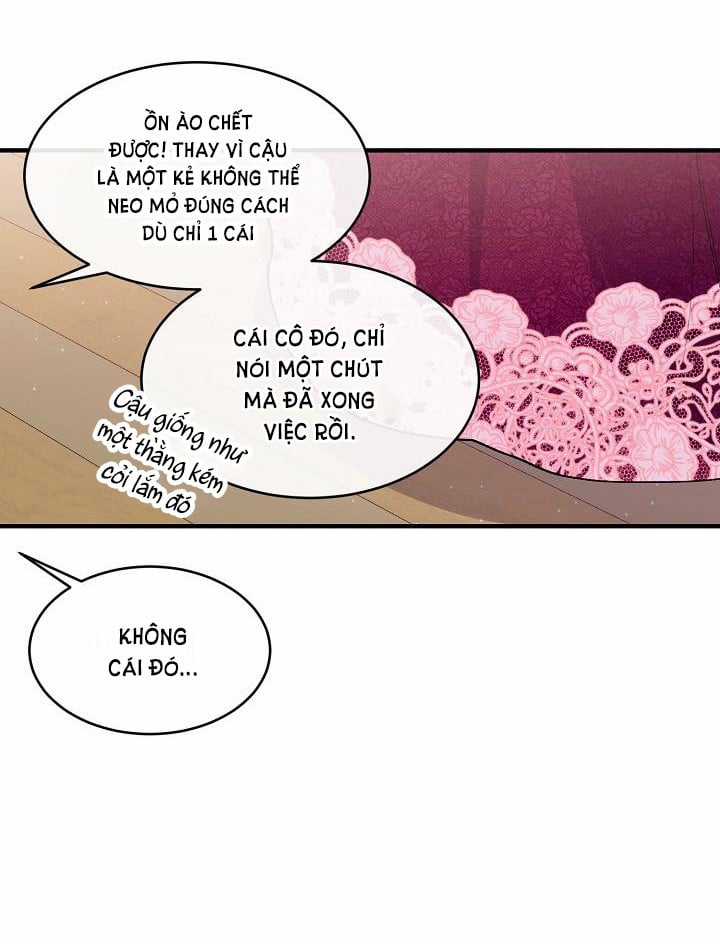 Đại Dương Kiêu Sa - Chapter 41.2 - Trang 36