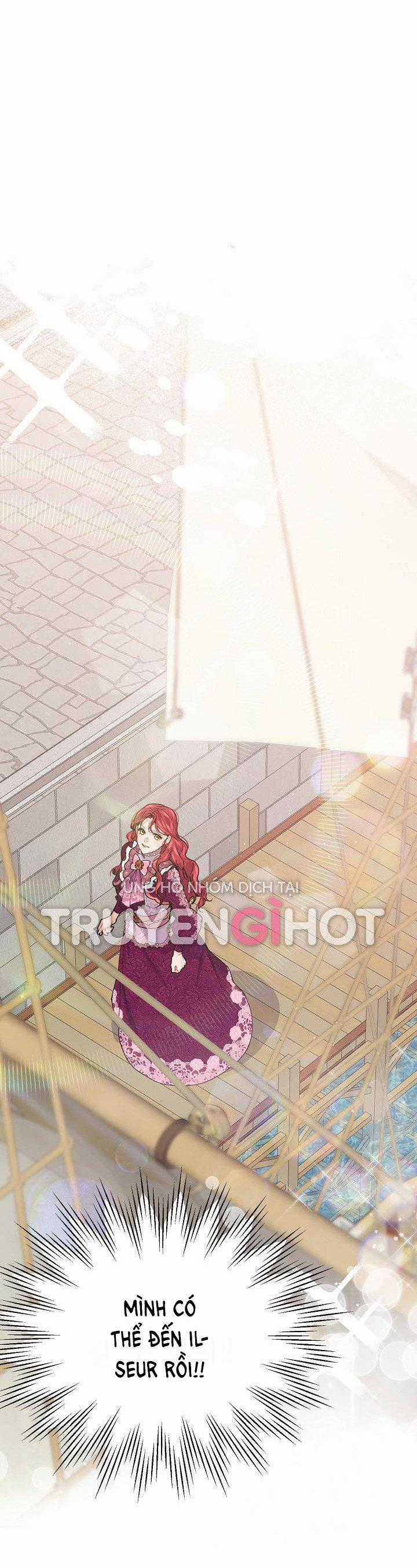 Đại Dương Kiêu Sa - Chapter 41.2 - Trang 38