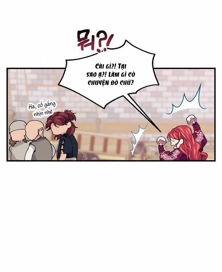 Đại Dương Kiêu Sa - Chapter 41.2 - Trang 5