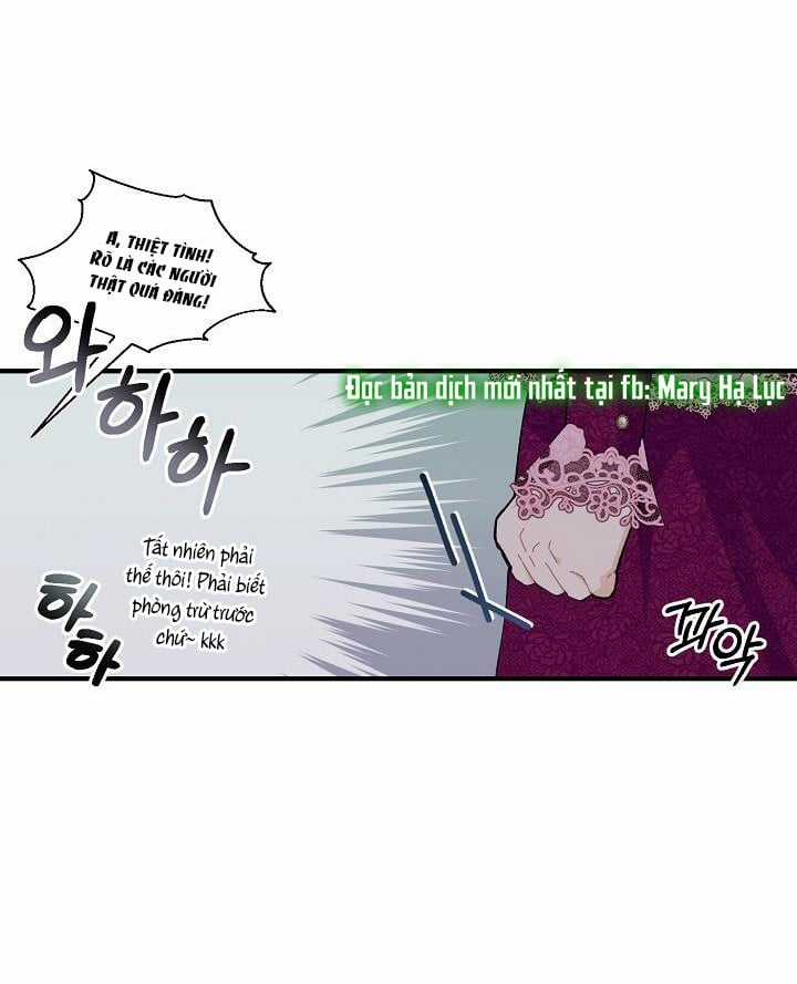 Đại Dương Kiêu Sa - Chapter 41.2 - Trang 7