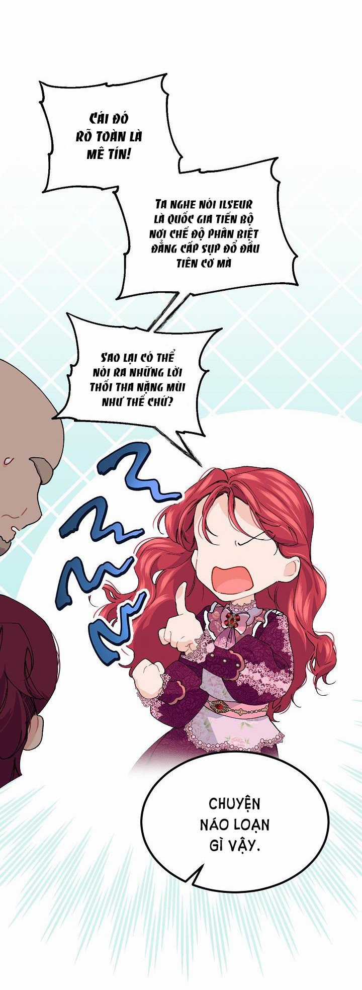 Đại Dương Kiêu Sa - Chapter 41.2 - Trang 8