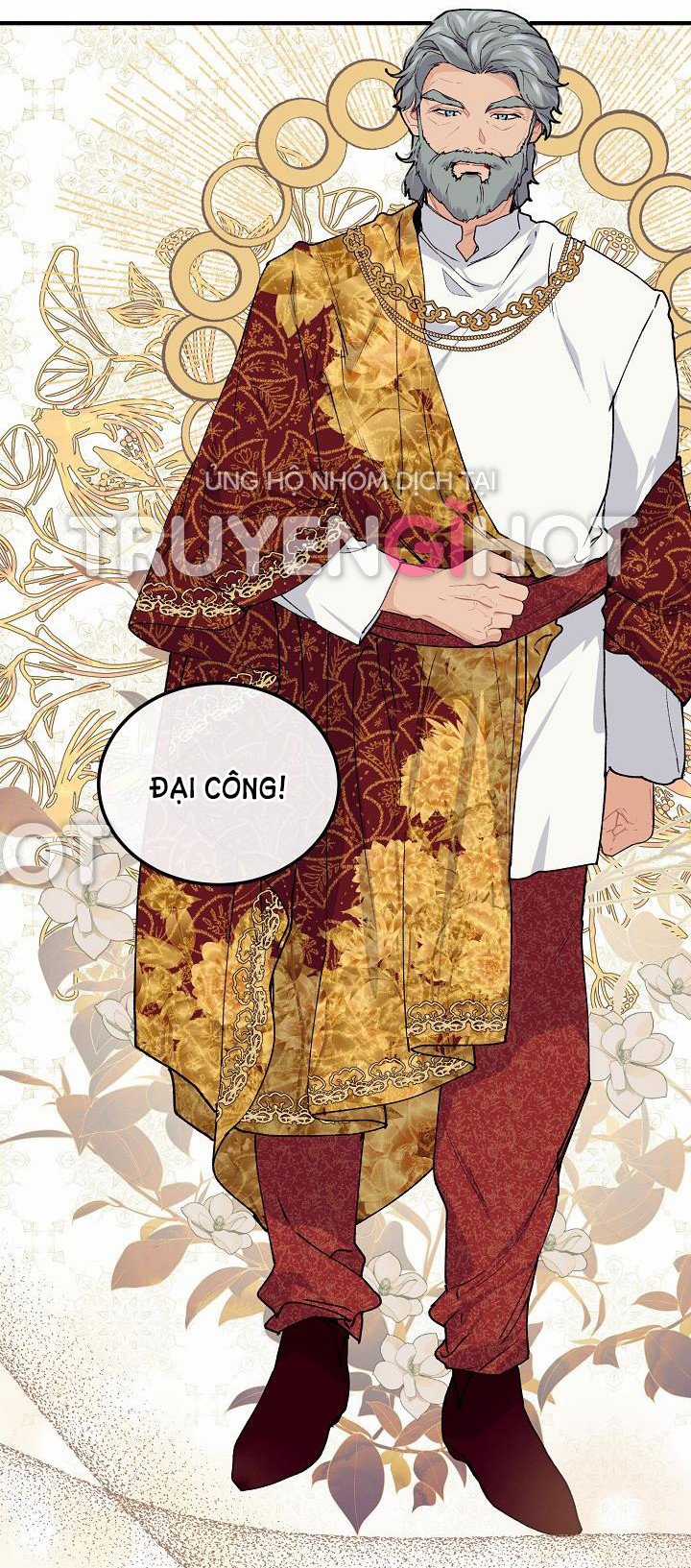 Đại Dương Kiêu Sa - Chapter 41.2 - Trang 10