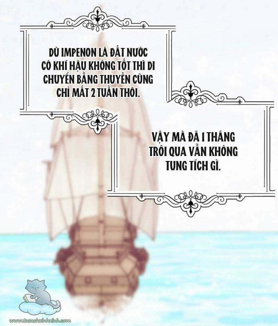 Đại Dương Kiêu Sa - Chapter 41 - Trang 12