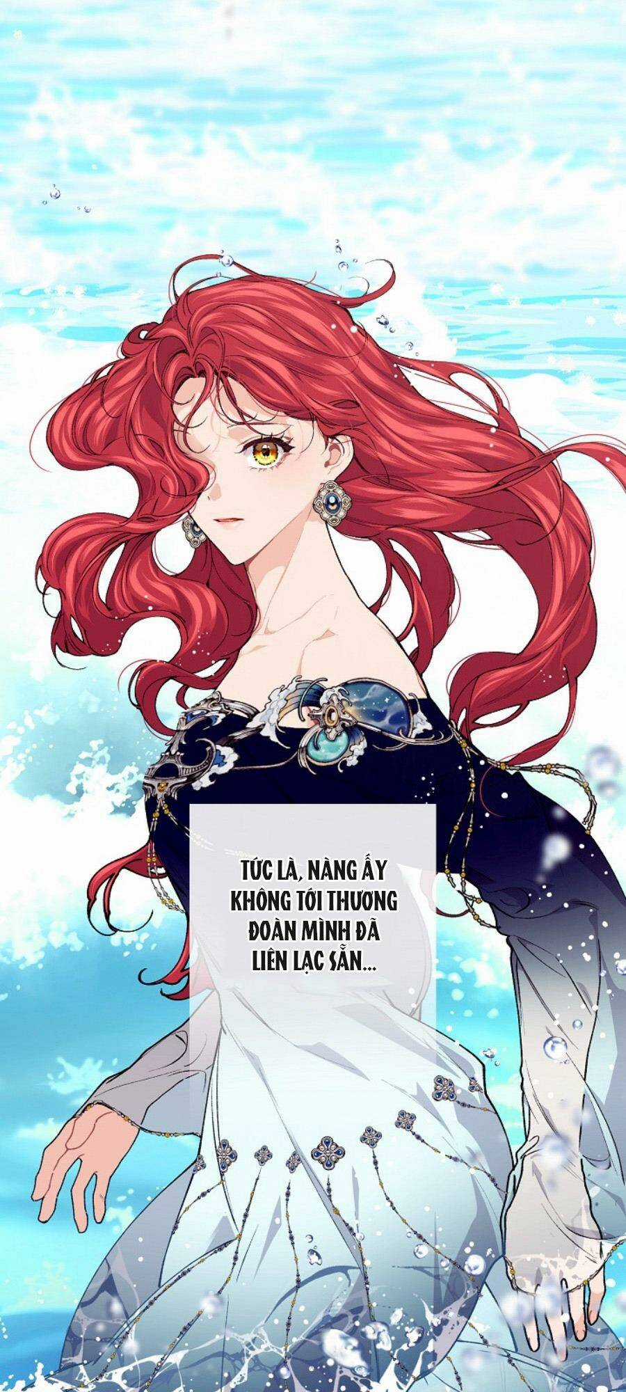 Đại Dương Kiêu Sa - Chapter 41 - Trang 13