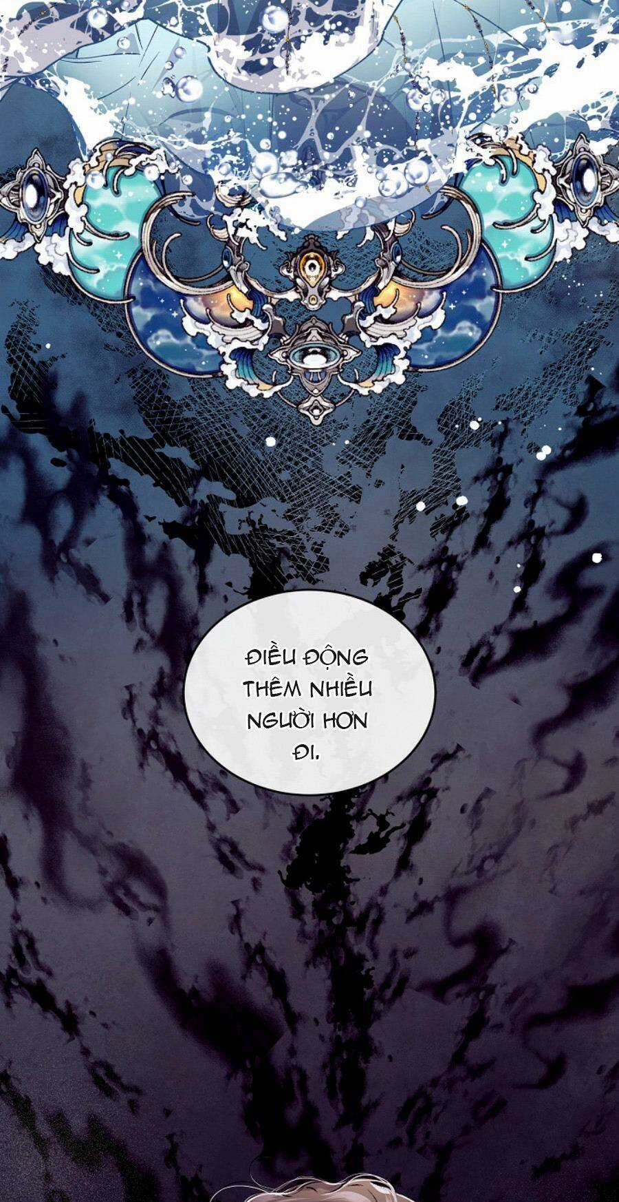 Đại Dương Kiêu Sa - Chapter 41 - Trang 14