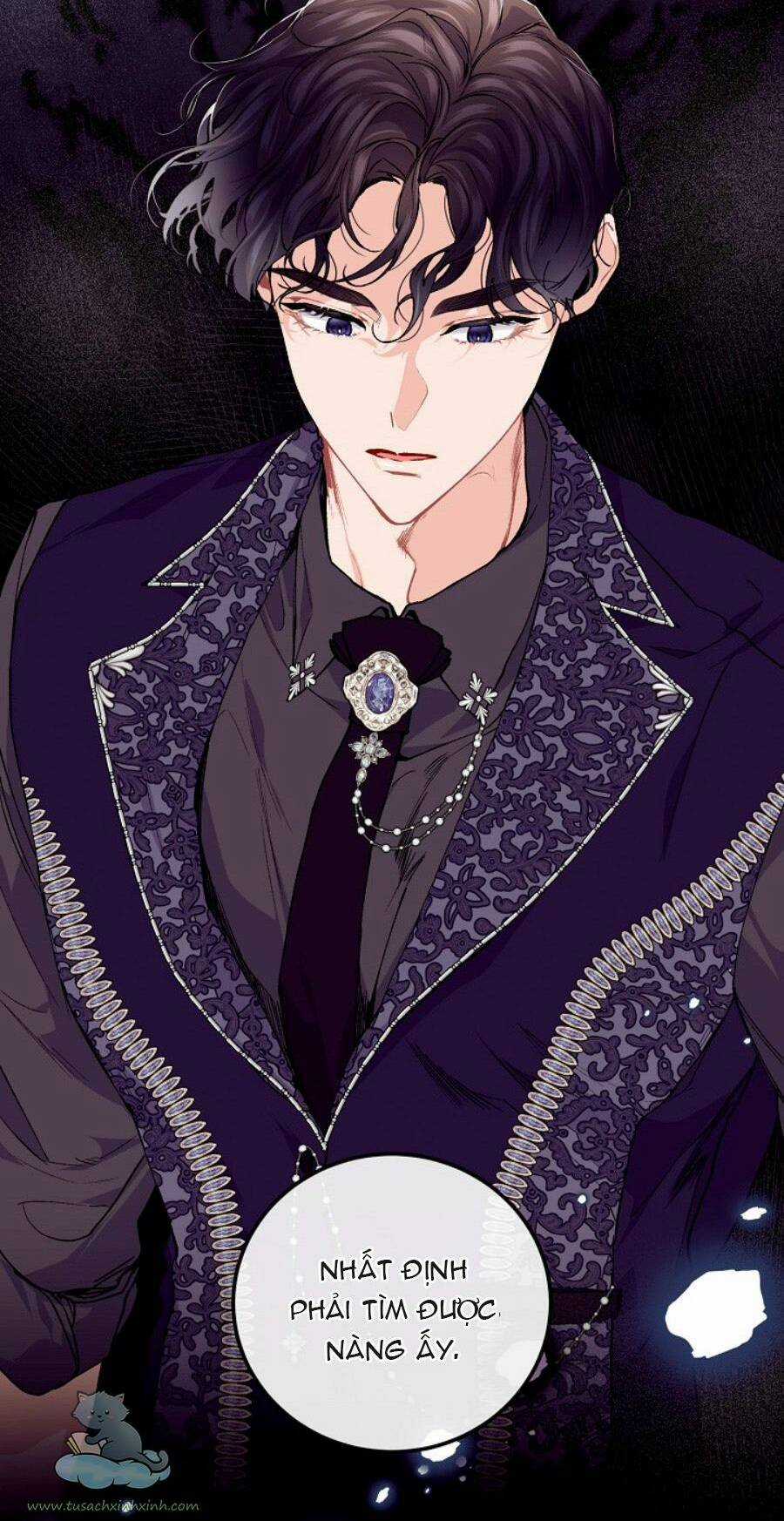 Đại Dương Kiêu Sa - Chapter 41 - Trang 15