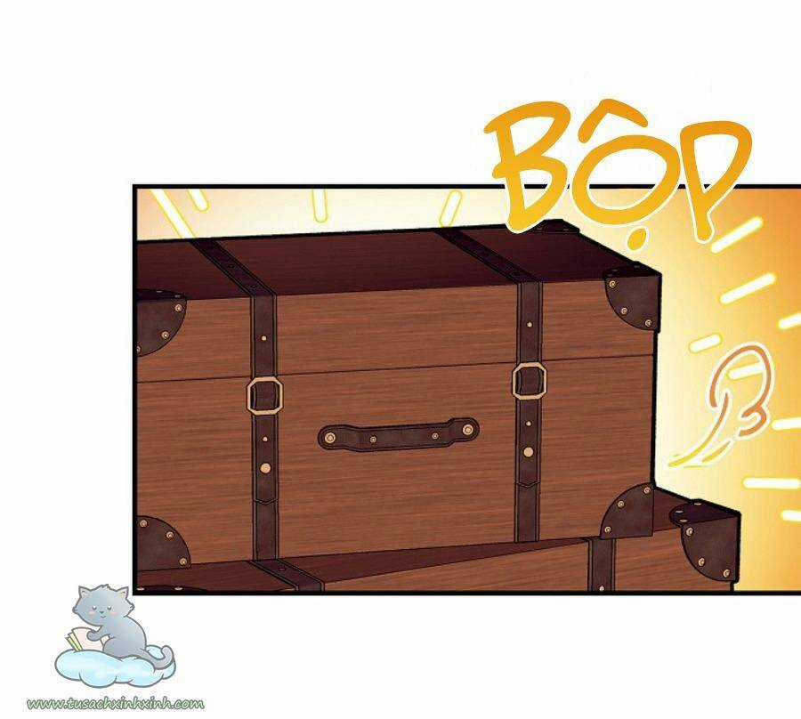 Đại Dương Kiêu Sa - Chapter 41 - Trang 19