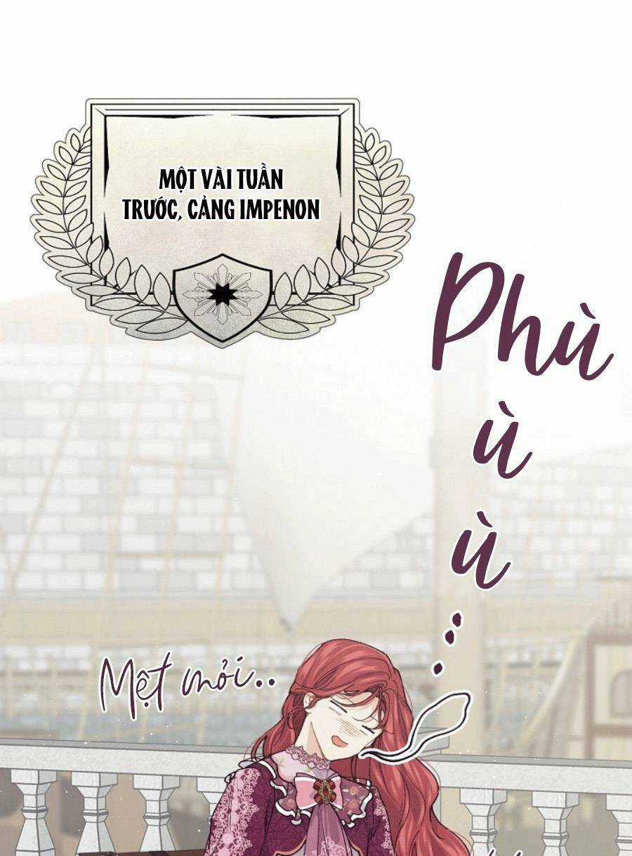 Đại Dương Kiêu Sa - Chapter 41 - Trang 20