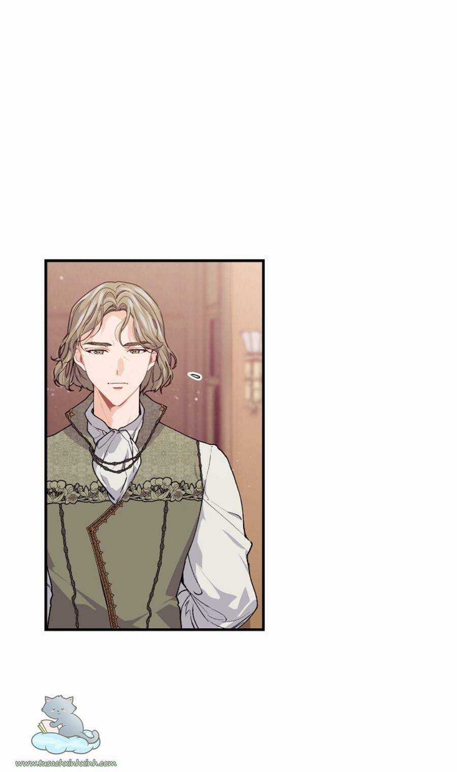 Đại Dương Kiêu Sa - Chapter 41 - Trang 3