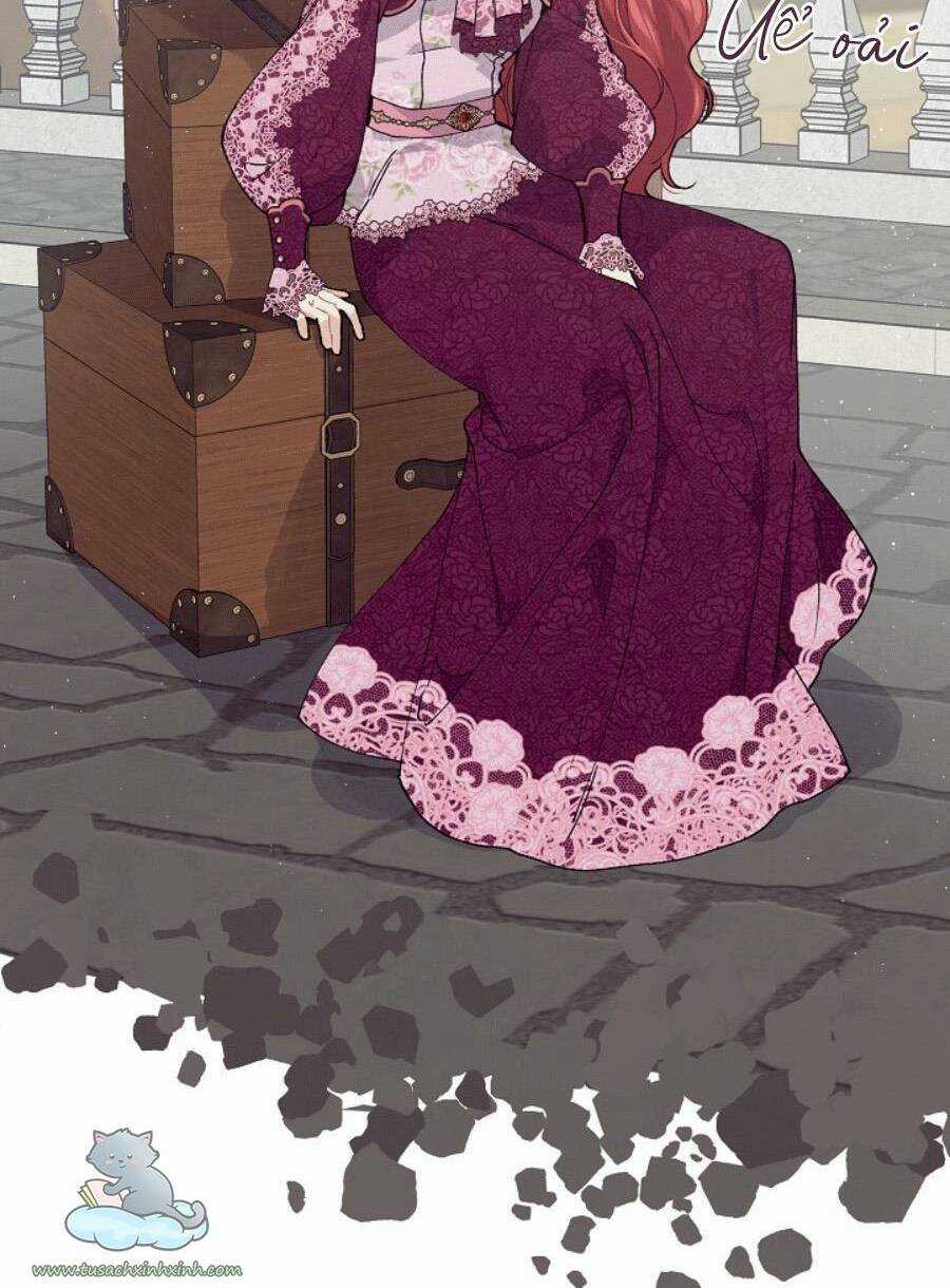 Đại Dương Kiêu Sa - Chapter 41 - Trang 21