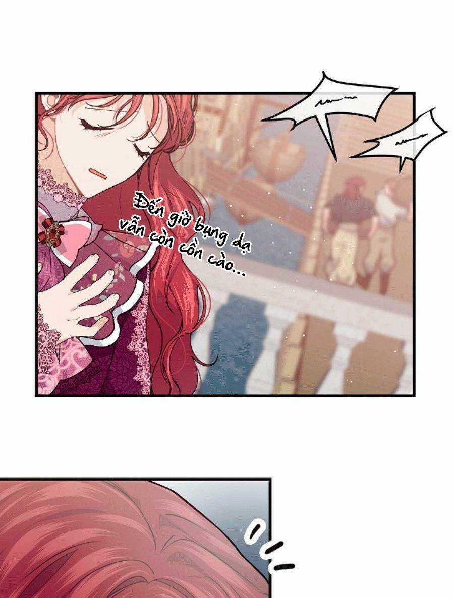 Đại Dương Kiêu Sa - Chapter 41 - Trang 24