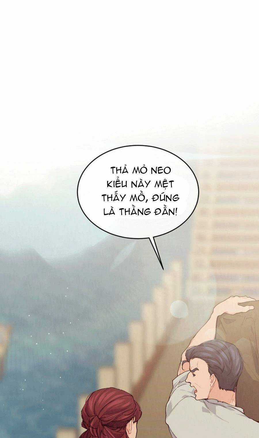 Đại Dương Kiêu Sa - Chapter 41 - Trang 26