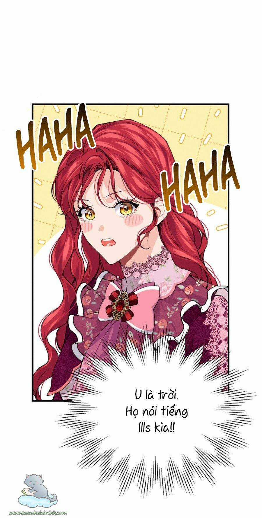 Đại Dương Kiêu Sa - Chapter 41 - Trang 29