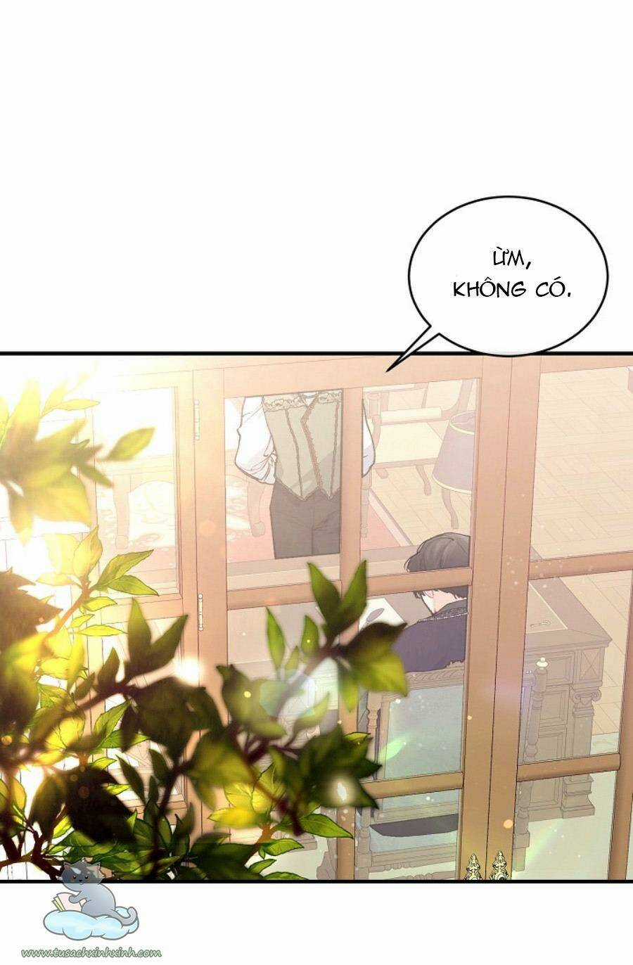 Đại Dương Kiêu Sa - Chapter 41 - Trang 4