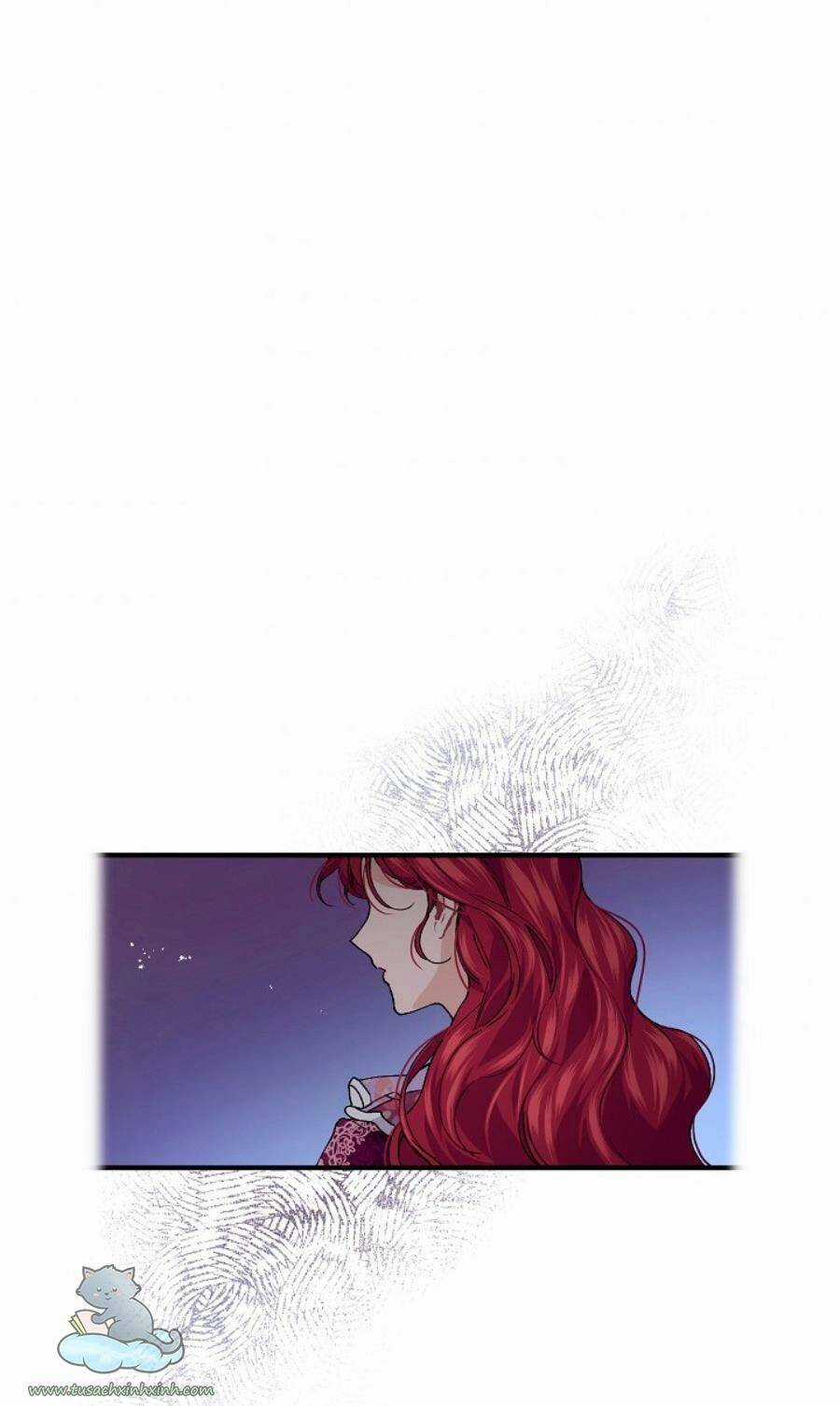 Đại Dương Kiêu Sa - Chapter 41 - Trang 31