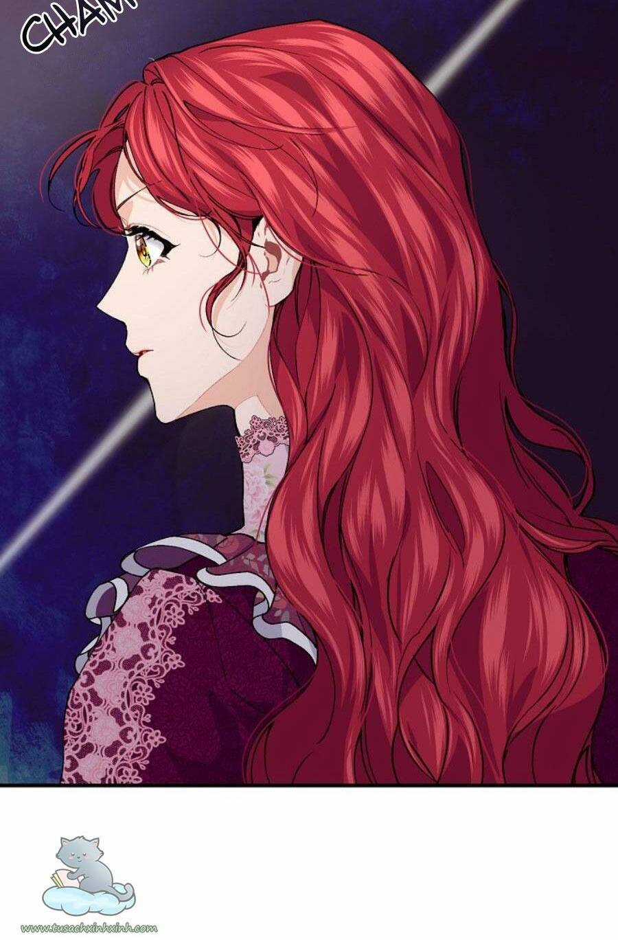 Đại Dương Kiêu Sa - Chapter 41 - Trang 33