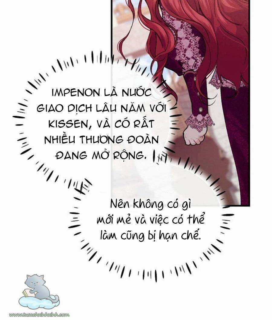 Đại Dương Kiêu Sa - Chapter 41 - Trang 35