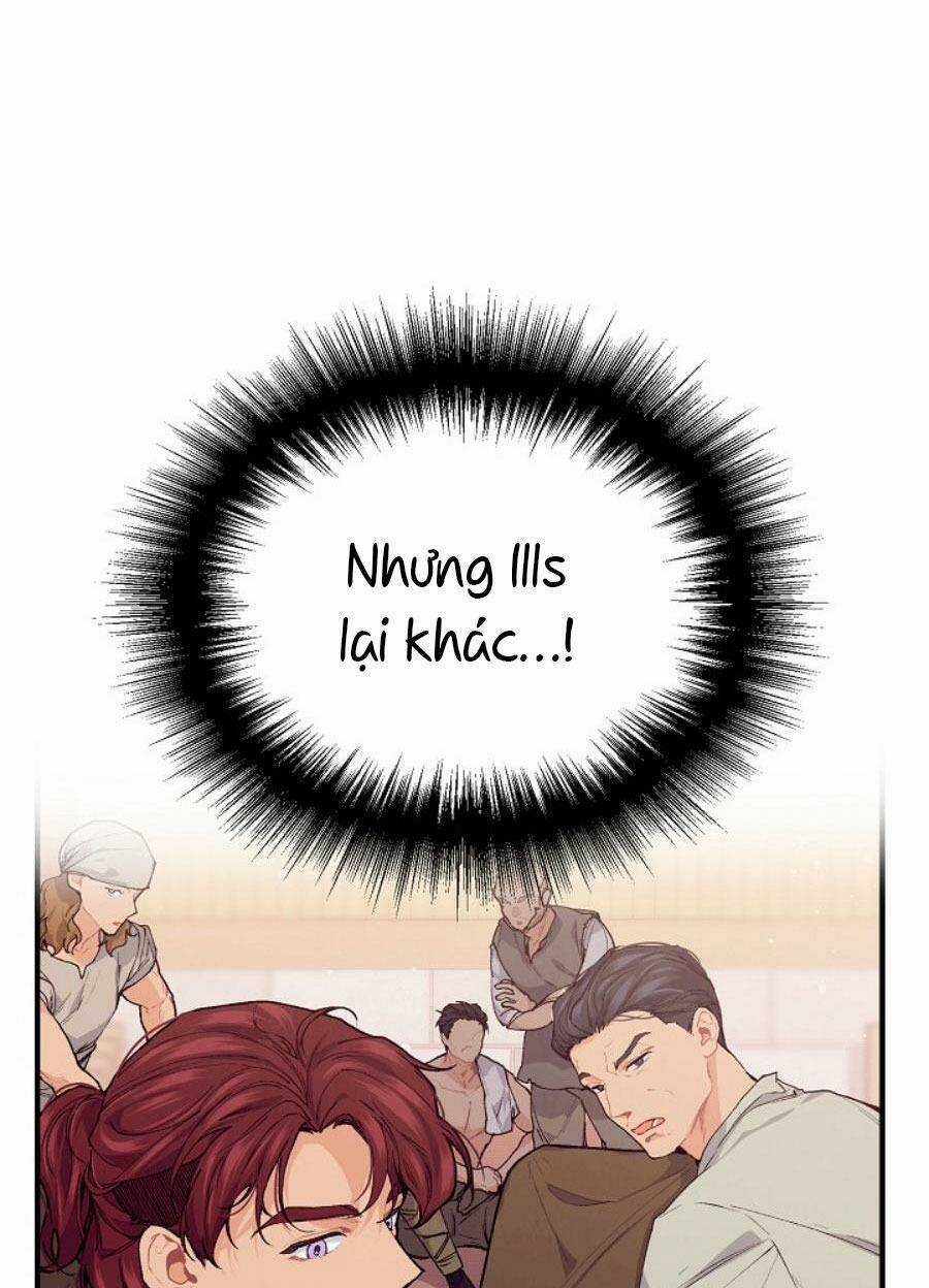 Đại Dương Kiêu Sa - Chapter 41 - Trang 36