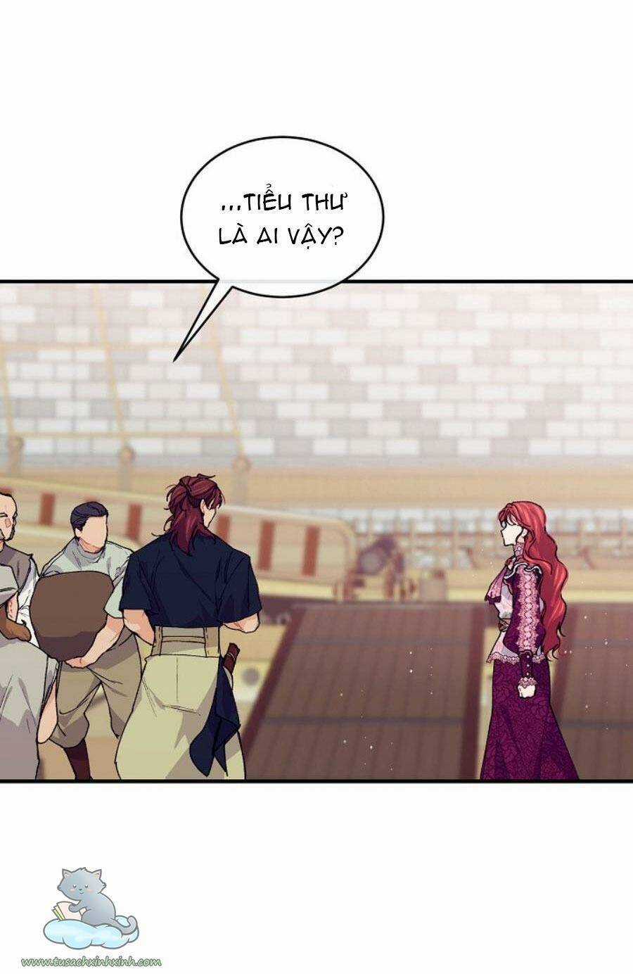 Đại Dương Kiêu Sa - Chapter 41 - Trang 38