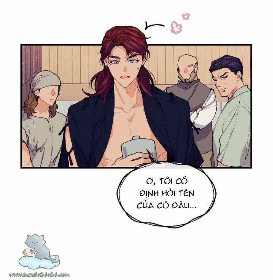 Đại Dương Kiêu Sa - Chapter 41 - Trang 41