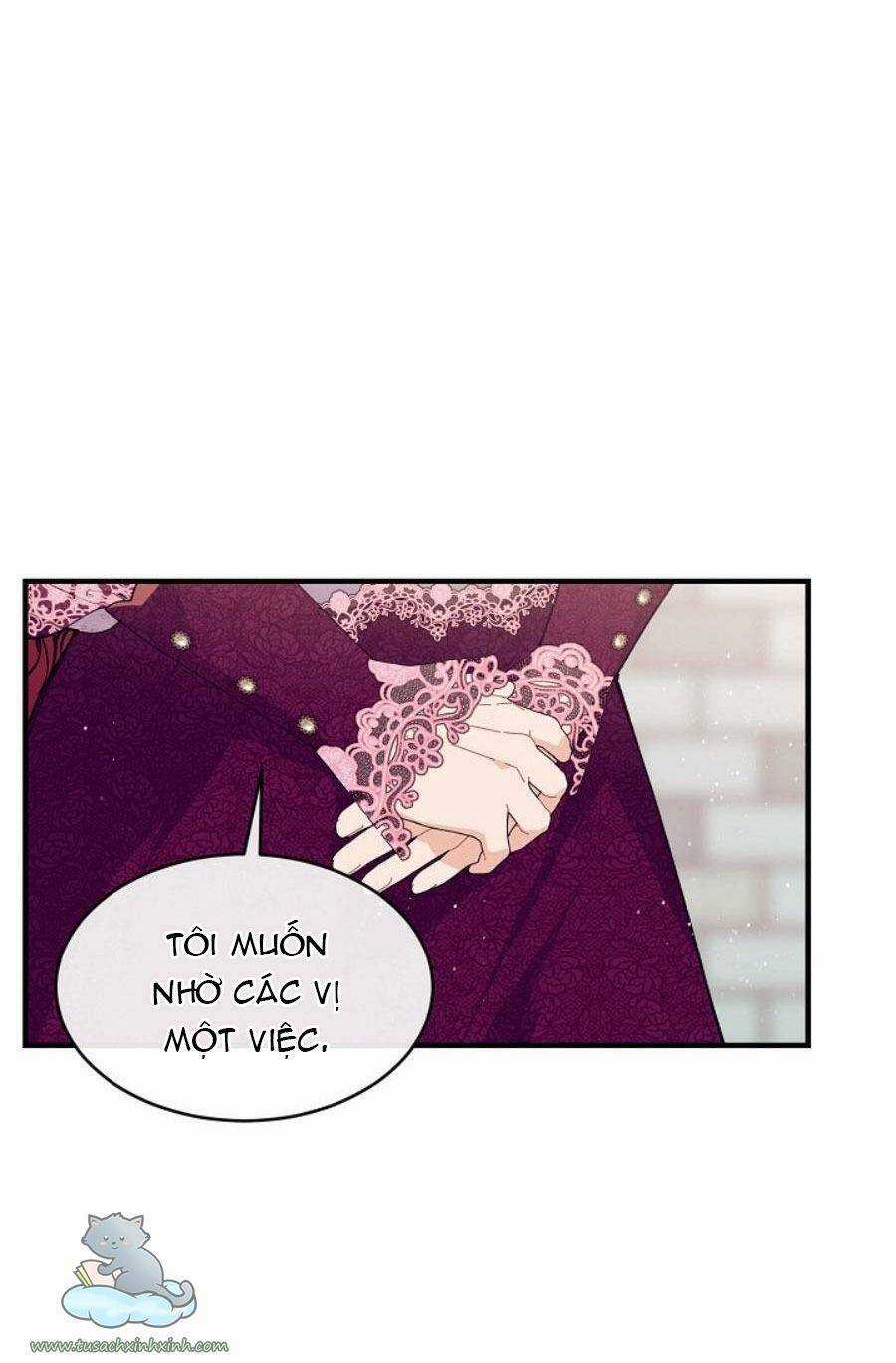 Đại Dương Kiêu Sa - Chapter 41 - Trang 44