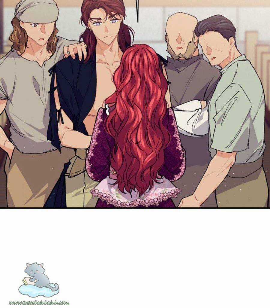 Đại Dương Kiêu Sa - Chapter 41 - Trang 46