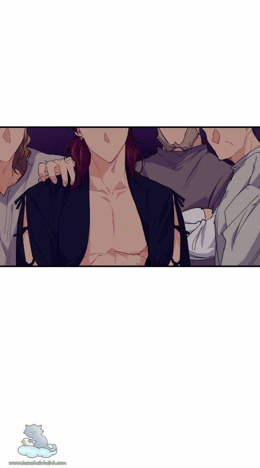 Đại Dương Kiêu Sa - Chapter 41 - Trang 47