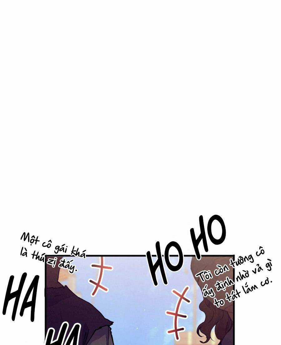 Đại Dương Kiêu Sa - Chapter 41 - Trang 48