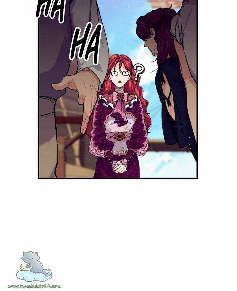 Đại Dương Kiêu Sa - Chapter 41 - Trang 49