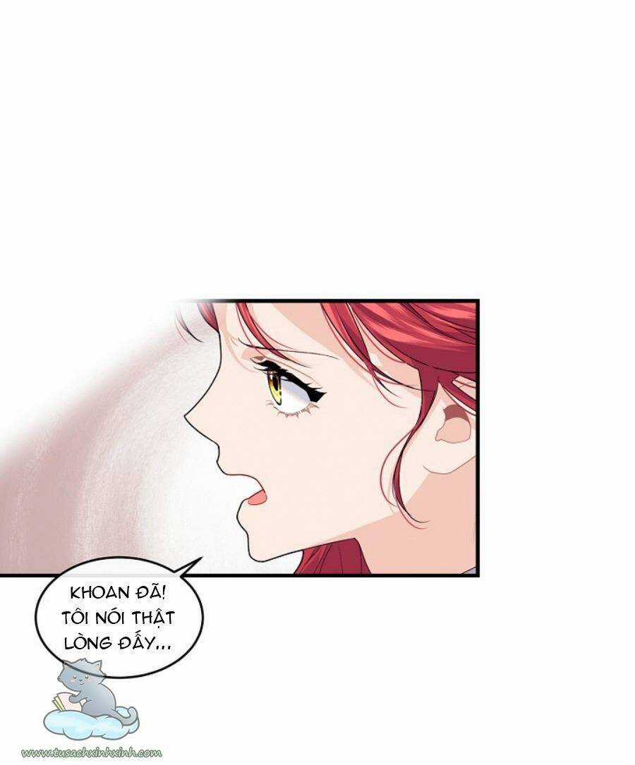 Đại Dương Kiêu Sa - Chapter 41 - Trang 50