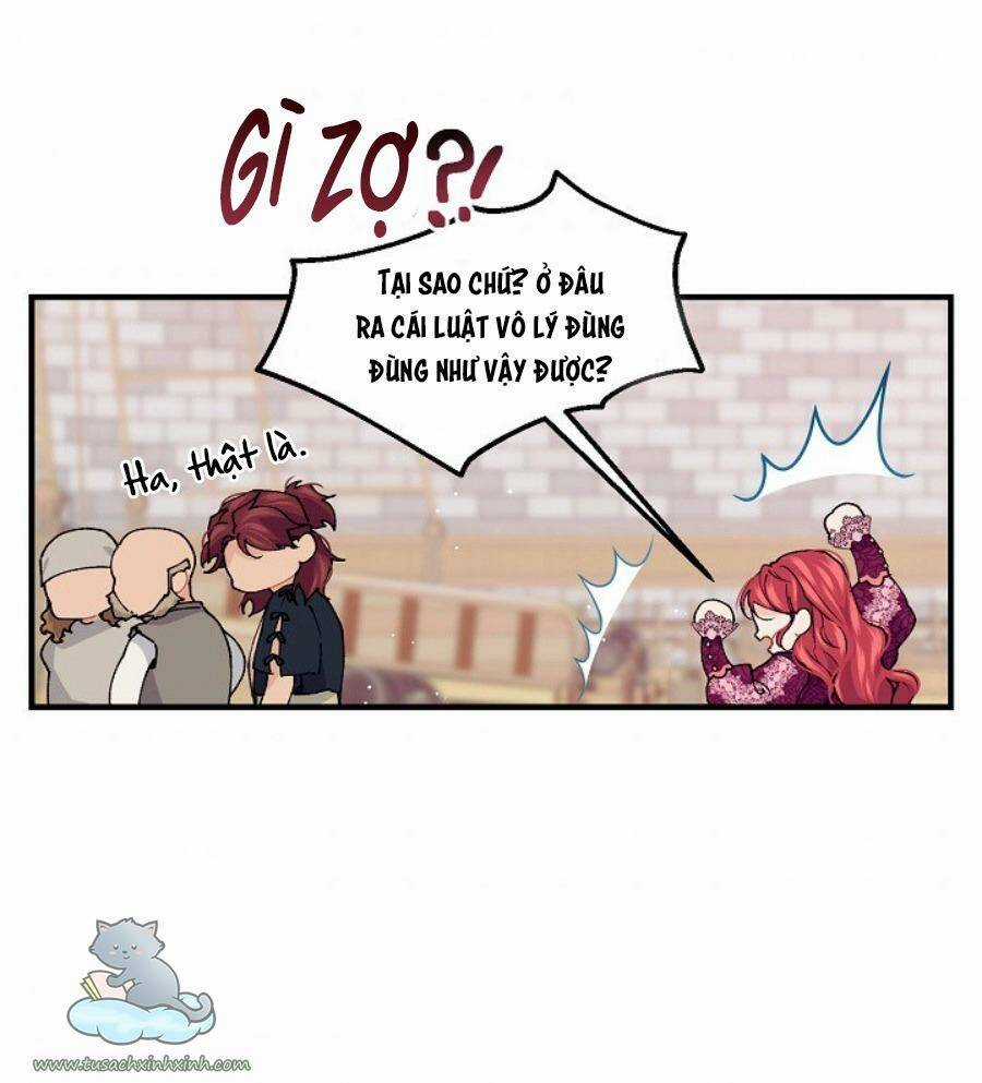 Đại Dương Kiêu Sa - Chapter 41 - Trang 52