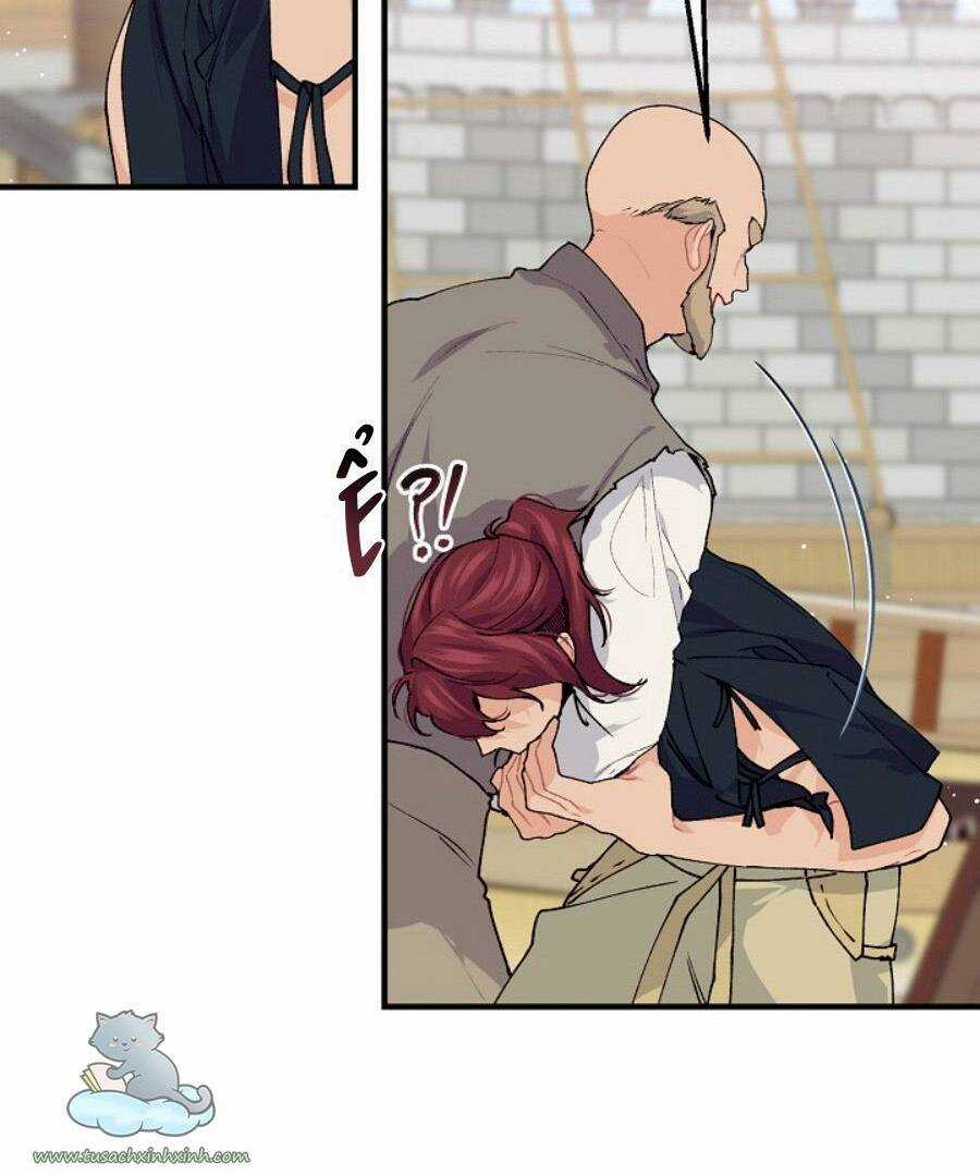 Đại Dương Kiêu Sa - Chapter 41 - Trang 54