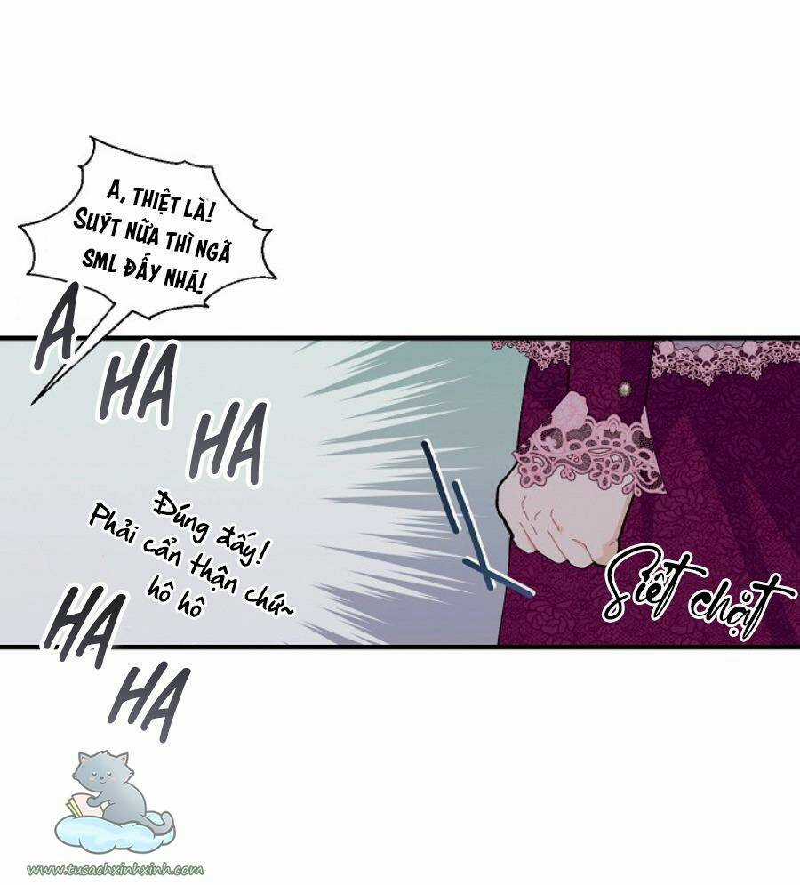 Đại Dương Kiêu Sa - Chapter 41 - Trang 55