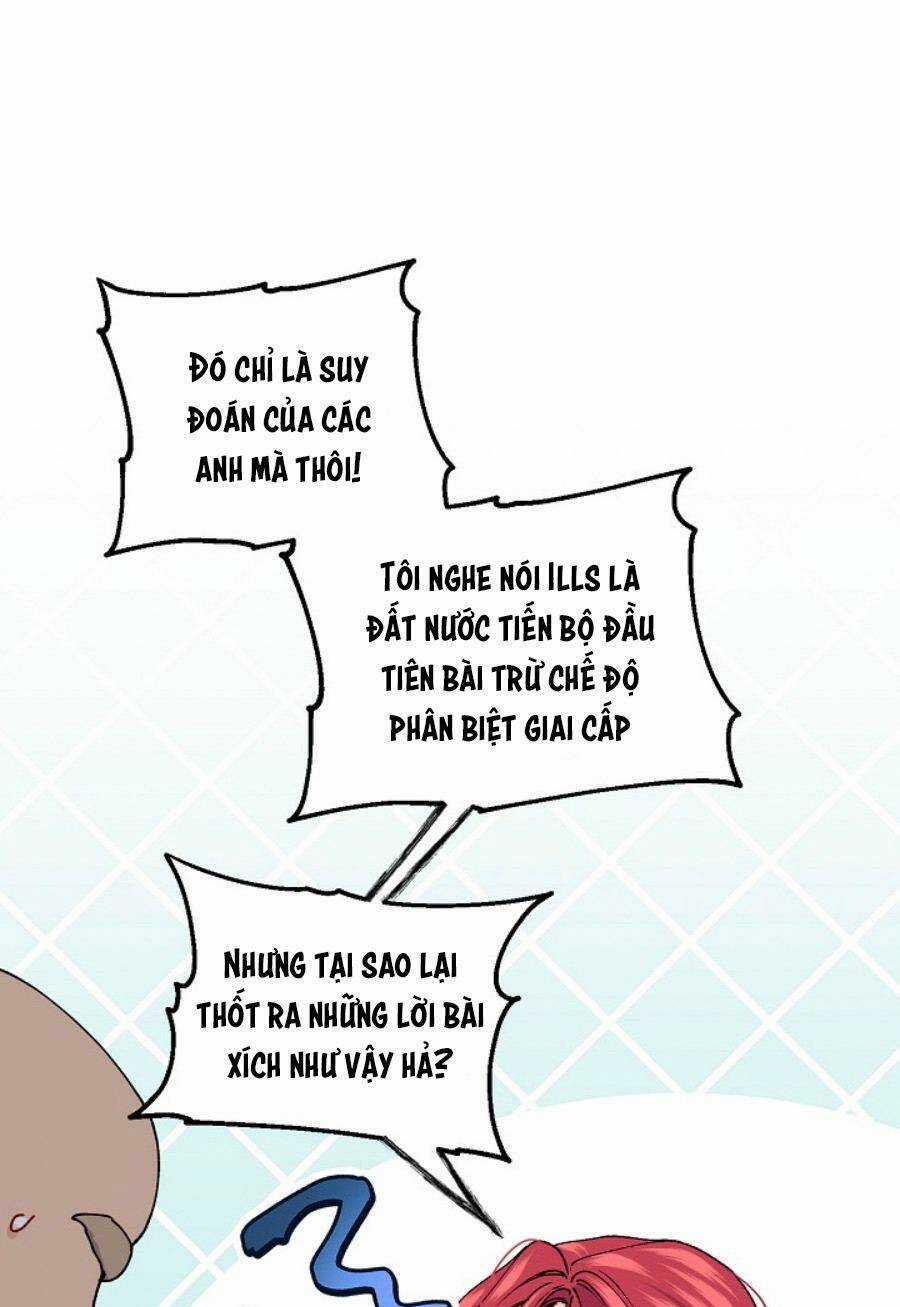 Đại Dương Kiêu Sa - Chapter 41 - Trang 56