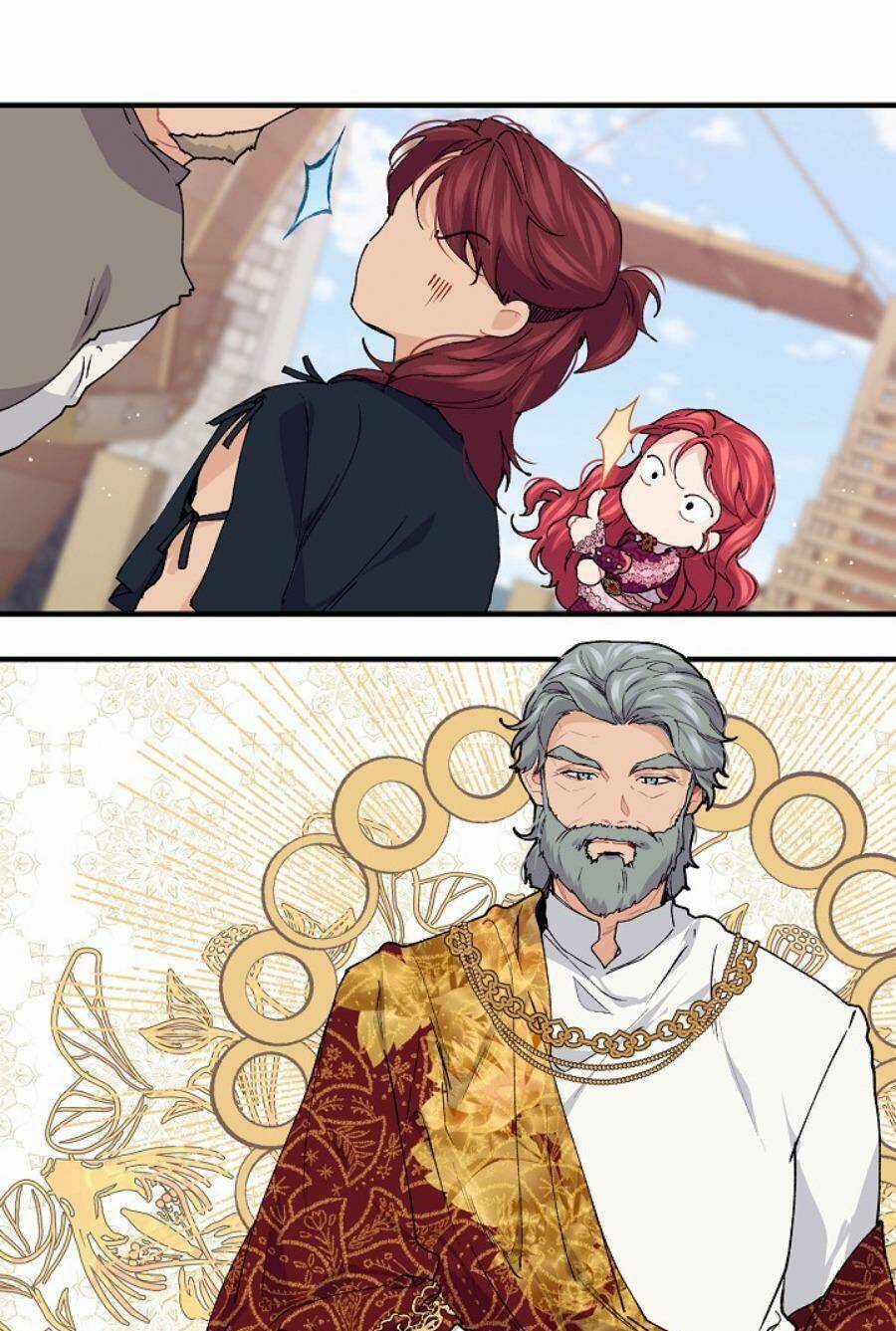 Đại Dương Kiêu Sa - Chapter 41 - Trang 58