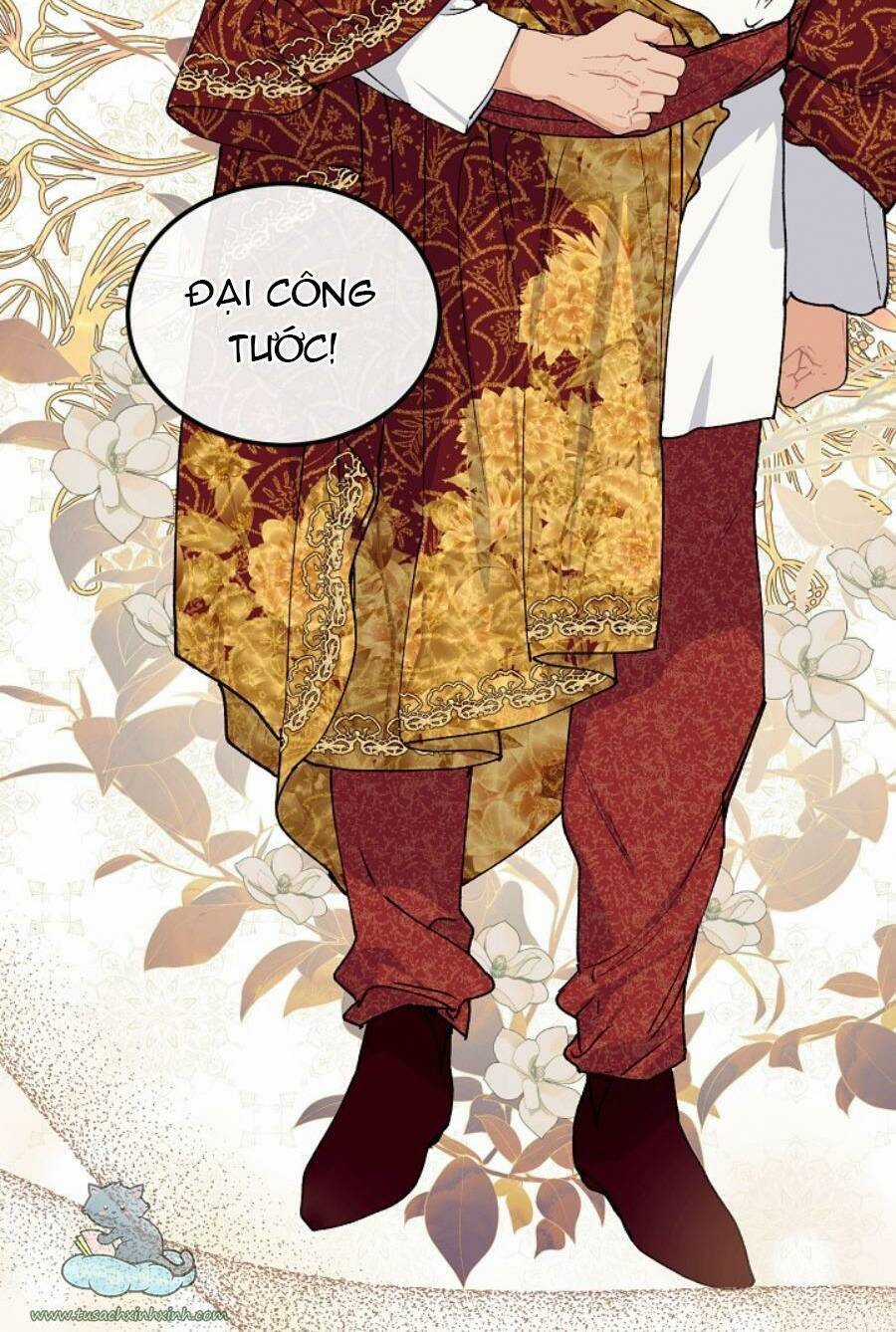 Đại Dương Kiêu Sa - Chapter 41 - Trang 59